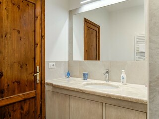 Appartement Cannigione Kenmerken 10