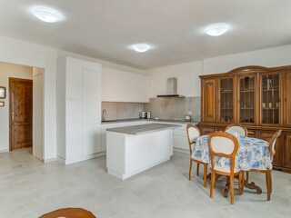 Apartment Cannigione Features 23