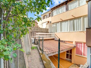 Apartment Cannigione Außenaufnahme 5