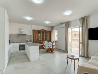 Appartement Cannigione Kenmerken 22