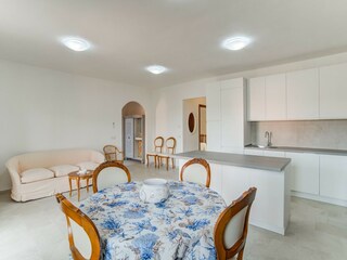 Apartamento Cannigione Características 31