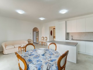 Appartement Cannigione Kenmerken 23