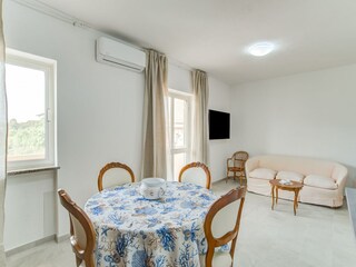 Apartamento Cannigione Características 10