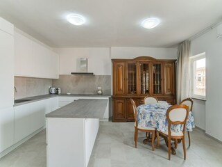 Apartamento Cannigione Características 11