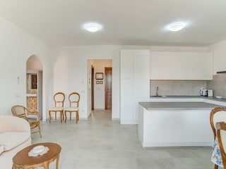 Appartement Cannigione Kenmerken 17