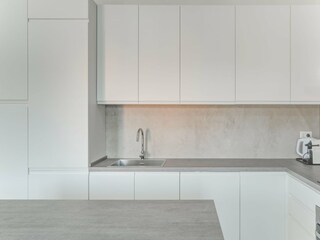 Appartement Cannigione Équipement 16