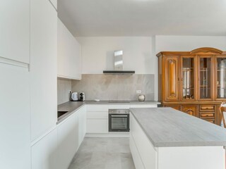 Appartement Cannigione Équipement 24