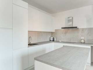 Apartamento Cannigione Características 32