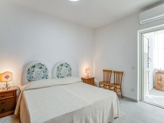 Apartamento Cannigione Características 14