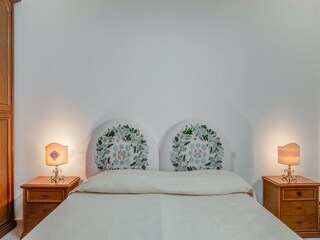 Apartamento Cannigione Características 31