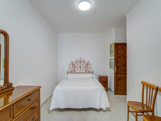 Apartamento Cannigione Características 15