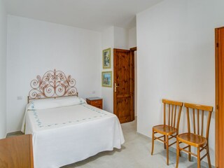 Apartamento Cannigione Características 32