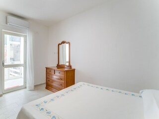 Apartamento Cannigione Características 27