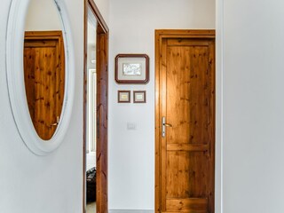 Apartamento Cannigione Características 11