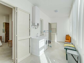 Appartement Cannigione Kenmerken 31
