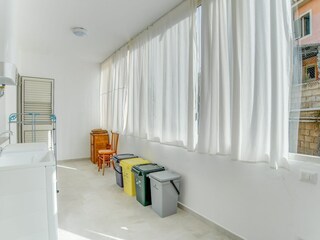 Appartement Cannigione Kenmerken 30