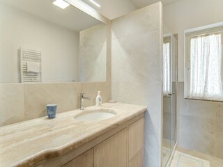 Appartement Cannigione Kenmerken 19