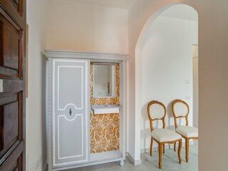 Apartamento Cannigione Características 29