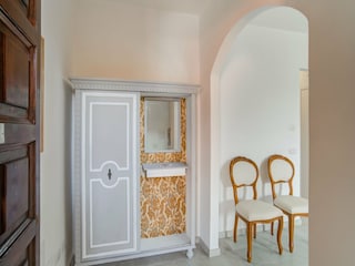 Appartement Cannigione Kenmerken 27