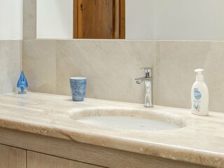 Appartement Cannigione Kenmerken 22