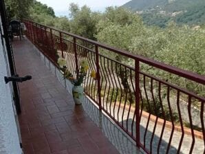 Maison de vacances confortable à Moneglia avec jardin - Moneglia - image1