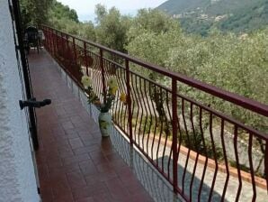 Holiday house Komfortables Ferienhaus in Moneglia mit Garten - Moneglia - image1