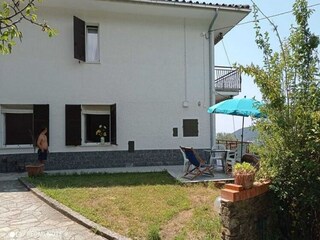Vakantiehuis Moneglia Kenmerken 19