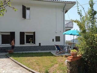 Holiday house Moneglia Features 15