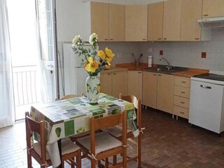 Vakantiehuis Moneglia Kenmerken 10