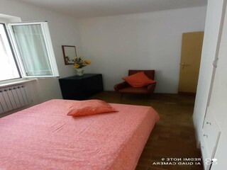 Casa per le vacanze Moneglia Caratteristiche 8