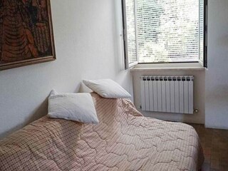 Maison de vacances Moneglia Équipement 7