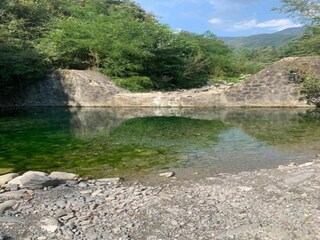 Ferienhaus Moneglia Umgebung 16