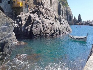 Holiday house Moneglia Environment 16