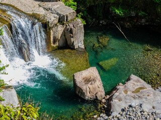 Casa per le vacanze Moneglia Ambiente 15