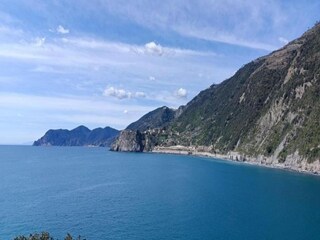 Holiday house Moneglia Environment 18