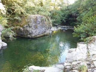 Maison de vacances Moneglia Environnement 20