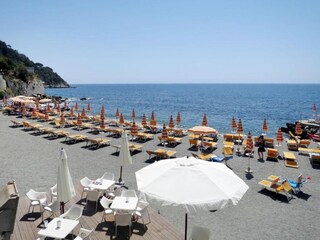 Casa per le vacanze Moneglia Ambiente 26