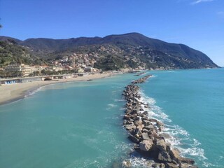 Holiday house Moneglia Environment 22