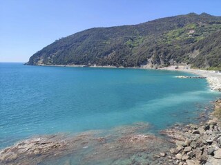 Holiday house Moneglia Environment 24