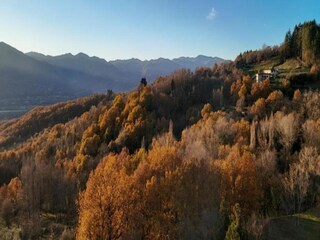 Casa per le vacanze Moneglia Ambiente 24