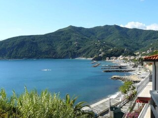 Holiday house Moneglia Environment 27