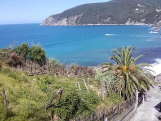 Holiday house Moneglia Environment 31