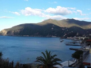 Casa de vacaciones Moneglia Entorno 16