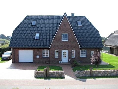 Ferienwohnung Familie Ingwersen