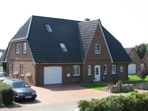 Ferienwohnung Familie Ingwersen - Nordstrand - image1