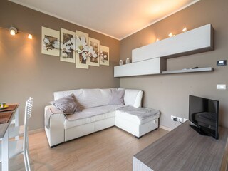 Appartement Marone Équipement 24