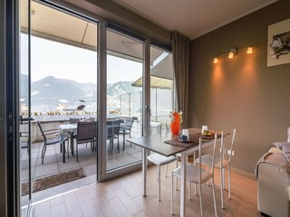 Apartamento Marone Características 17