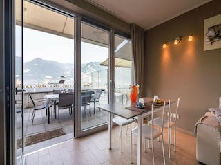 Apartment Marone Ausstattung 17