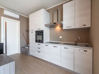 Appartement Marone Équipement 25