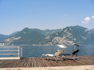 Apartment Marone Außenaufnahme 6